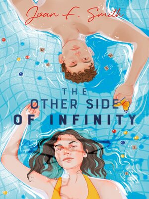 cover image of The Other Side of Infinity